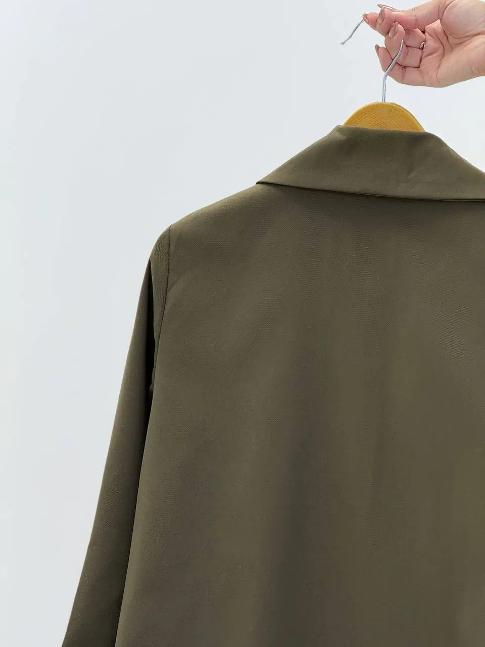 3532 - کت اسپرت تدی